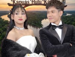 Valen dan April D7 Bakal Hadir di Kapuas Hulu Kalbar 21 Agustus, Ada yang Spesial?