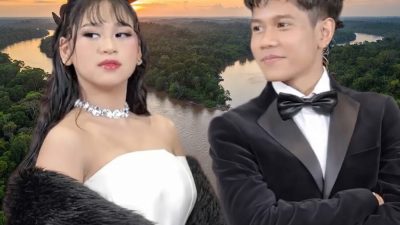 Valen dan April D7 Bakal Hadir di Kapuas Hulu Kalbar 21 Agustus, Ada yang Spesial?