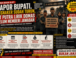 Lapor ke Bupati, Disnaker Sudah Turun, PT Putra Lirik Domas Belum Menjawab: Sampai Kapan Buruh Menunggu Kepastian?