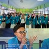 Pembinaan Literasi Digital Mahasiswa KKL Tengah 3 di SMA Negeri 2 Mempawah Hilir