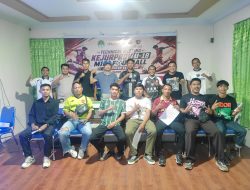 KSMI Ketapang Gelar Kompetisi Sepak Bola Mini U-18 Se-kabupaten Ketapang Siapkan Talenta Muda Hadapi Kejurprov 2026