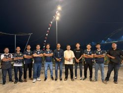 Technical Meeting Piala Bupati Ketapang Antar Instansi dan BUMN Tahun 2026, Bahas Juknis dan Regulasi Pertandingan