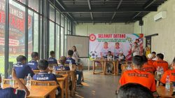 KSMI Kalbar Gelar Coaching Clinic Pelatih dan Wasit 2026, Jadi Jalur Awal Sertifikasi Tingkat Nasional