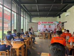 KSMI Kalbar Gelar Coaching Clinic Pelatih dan Wasit 2026, Jadi Jalur Awal Sertifikasi Tingkat Nasional