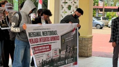 AMPD Desak Menteri Agama Klarifikasi Isu Pengisian Jabatan, Tegaskan Tolak Nepotisme dalam Open Bidding
