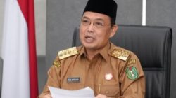 Gubernur Kalbar Imbau Masyarakat Cegah Karhutla