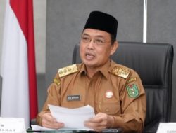 Gubernur Kalbar Imbau Masyarakat Cegah Karhutla