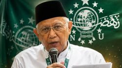 Gus Kikin Resmi Terpilih sebagai Ketua Umum PBNU Periode 2026-2031