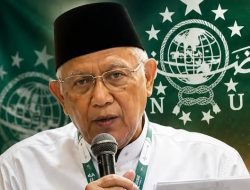 Gus Kikin Resmi Terpilih sebagai Ketua Umum PBNU Periode 2026-2031