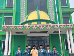 Santri PP Al-Jihad Ketapang Ikuti Latihan Instruktur dan Rapimwil IPNU Tingkat Provinsi di Pontianak