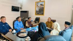 Bupati Ketapang Dorong STAI Al-Haudl Buka Prodi Sesuai Potensi Daerah