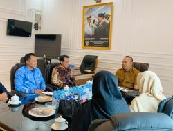 Bupati Ketapang Dorong STAI Al-Haudl Buka Prodi Sesuai Potensi Daerah