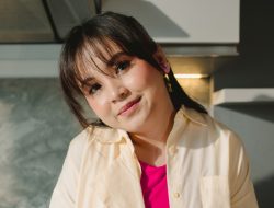 Tama Yuri Musisi Kelahiran Kalbar, Rilis Album Perdana “Biar Aku Dianggap Beruntung”