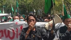 Khairudin:Ketua Bidang Pembinaan Anggota Badko HMI Kalbar Mengecam Dugaan Intimidasi dan Teror Terhadap Ketua Umum HMI Cabang Mempawah