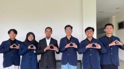 Mahasiswa Untan Kembangkan ATEROSTOP, Perangkat Al untuk Deteksi Dini Aterosklerosis