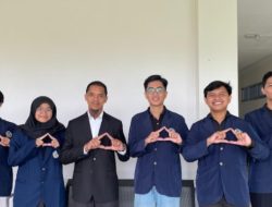 Mahasiswa Untan Kembangkan ATEROSTOP, Perangkat Al untuk Deteksi Dini Aterosklerosis