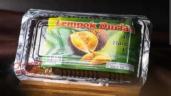 Kalimantan Barat yang Wajib Dibawa Pulang, dari Lempok Durian hingga Kerajinan Lokal