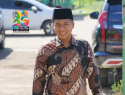 Seperempat Abad FKS TPA Sungai Ambawang, Mustakim: Satukan Generasi dalam Semangat Qur’ani