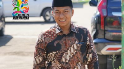 Mustakim, S.H., M.H