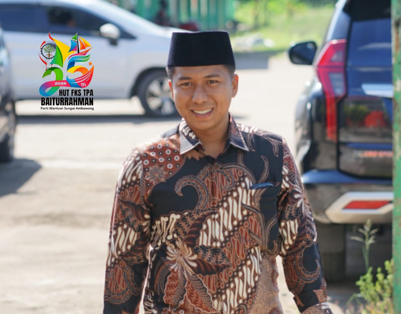 Mustakim, S.H., M.H
