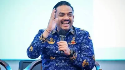 Maman Abdurrahman: Menjadi Entrepreneur Tak Selalu Dimulai dari Modal Besar