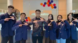 Tim RESchorbic UNTAN Kembangkan NADES untuk Remediasi Tanah Tercemar Merkuri