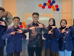 Tim RESchorbic UNTAN Kembangkan NADES untuk Remediasi Tanah Tercemar Merkuri