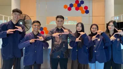 Tim RESchorbic UNTAN Kembangkan NADES untuk Remediasi Tanah Tercemar Merkuri
