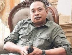 Alami Intimidasi Melalui Telepon, Sekretaris IKA PMII Ketapang Soroti Komunikasi Pihak sbm Pasca Aksi 14 Oktober