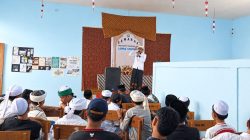 Semarak Hari Santri 2026, MTs Al-Ittihad dan MA Banu Salam Gelar Berbagai Cabang Perlombaan