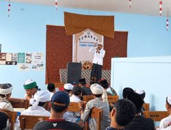 Semarak Hari Santri 2026, MTs Al-Ittihad dan MA Banu Salam Gelar Berbagai Cabang Perlombaan