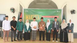 Peringati Hari Santri Nasional 2026, PC IPNU-IPPNU Ketapang Lantik Komisariat Al-Jihad dan Gelar Makesta I