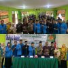 Mahasiswa Pascasarjana IAIN Pontianak Gelar PKM-KI di MAN 1 Kubu Raya, Tanamkan Moderasi Beragama melalui Media Sosial