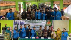Mahasiswa Pascasarjana IAIN Pontianak Gelar PKM-KI di MAN 1 Kubu Raya, Tanamkan Moderasi Beragama melalui Media Sosial