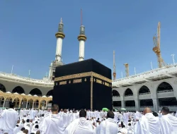 Reorientasi Fungsi dan Kewenangan Lembaga: Upaya Mewujudkan Ekosistem Keuangan Haji yang Akuntabel dan Berkelanjutan