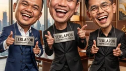 Edy Chow Sebut Produk Pelumas Datang dari Pemasok, Laporan ke Polda Kalbar Disorot