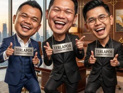 Edy Chow Sebut Produk Pelumas Datang dari Pemasok, Laporan ke Polda Kalbar Disorot
