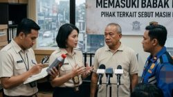 Kasus Oli Diduga Palsu Memasuki Babak Baru, Pihak Terkait Sebut Masih Proses