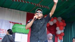 Menjawab Tantangan Generasi Muda di Daerah Perbatasan