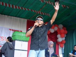 Menjawab Tantangan Generasi Muda di Daerah Perbatasan