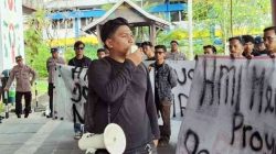Dugaan Intimidasi Ketua IMM, HMI Pontianak Ingatkan Ancaman terhadap Demokrasi
