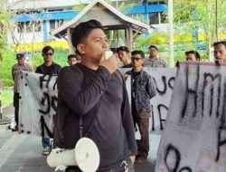 Dugaan Intimidasi Ketua IMM, HMI Pontianak Ingatkan Ancaman terhadap Demokrasi
