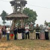 Mahasiswa SAA Perkuat Budaya Riset melalui Research Camp di Desa Tae Sanggau