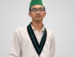 PTKP Badko HMI Kalbar, Destu Rizky Ramadhansyah mengecam intimidasi dan ancaman oleh Sales Branch Manager (SBM) Pertamina Patra Niaga Ketapang