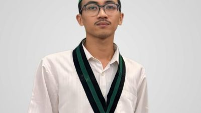 PTKP Badko HMI Kalbar, Destu Rizky Ramadhansyah mengecam intimidasi dan ancaman oleh Sales Branch Manager (SBM) Pertamina Patra Niaga Ketapang