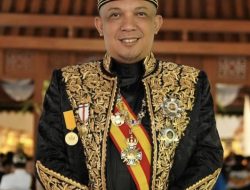 Usulan MSCI Mengubah Status Pasar Indonesia Menjadi Standalone Market