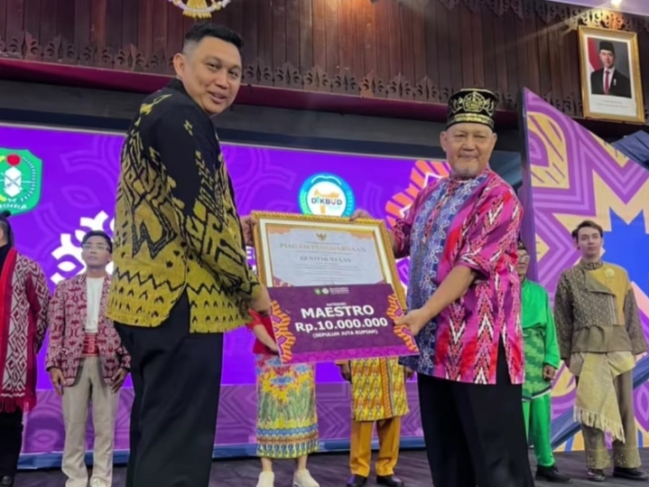 Sultan Mulia
