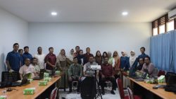 Mahasiswa S2 MPAI IAIN Pontianak Gelar PKM-KI tentang Pemanfaatan AI dalam Pembelajaran di SMK Negeri 1 Singkawang