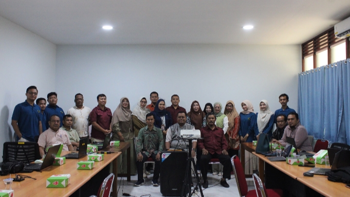 Mahasiswa
