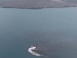 Kemunculan Cucu Krakatau, Berkah atau Bencana?